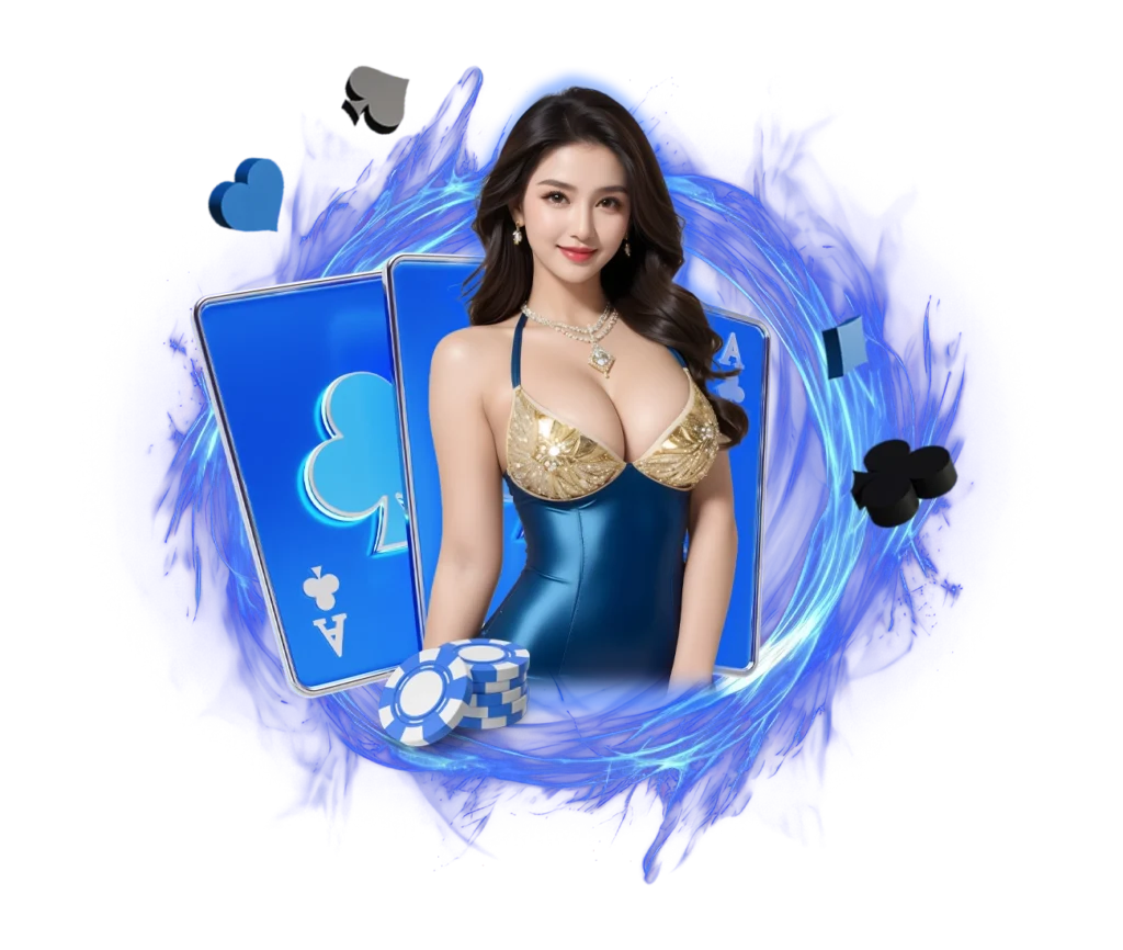 เซ็กซี่บา คาร่า - arom168 