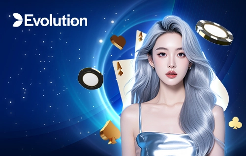 EvoLution - arom168