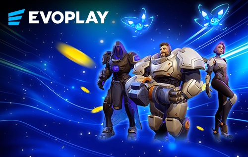 Evoplay - arom168