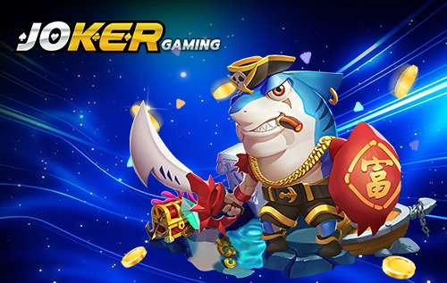 Joker - arom168