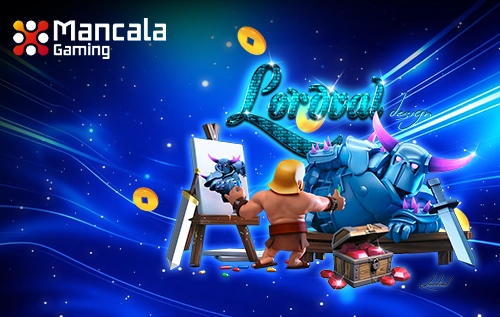 Mancala - arom168