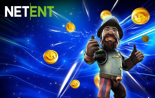 Netent - arom168