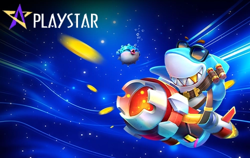 Playstar - arom168