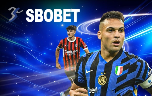 Sbobet - arom168