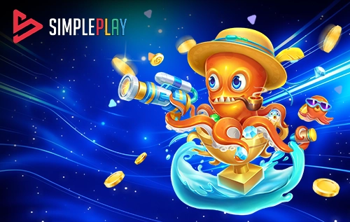 Simpleplay - arom168