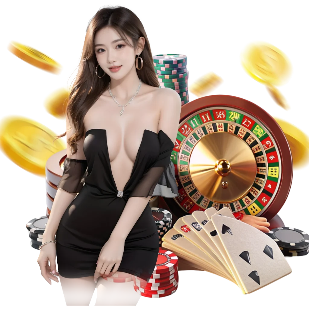 เกมไพ่บาคาร่า
