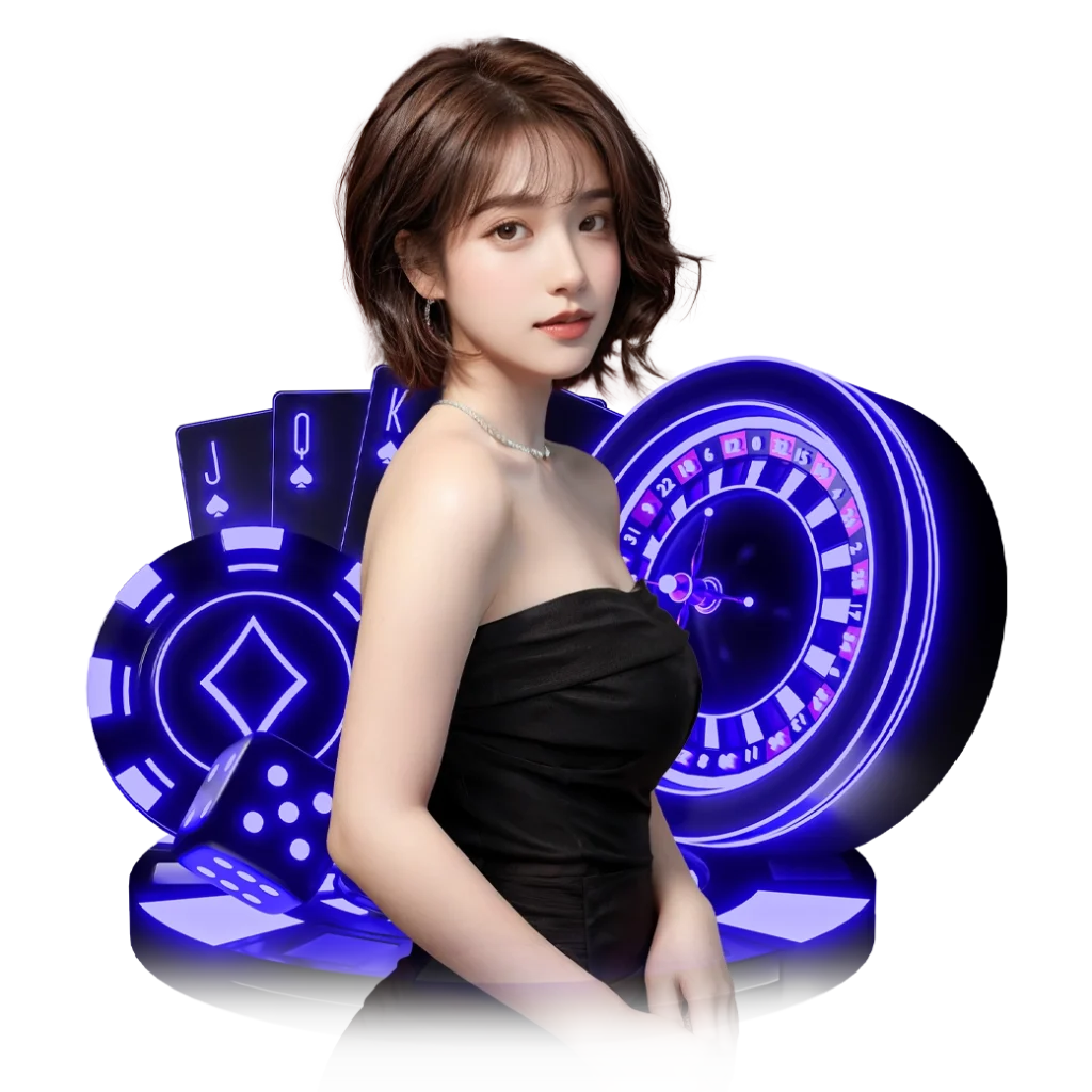 SA GAMING บาคาร่า