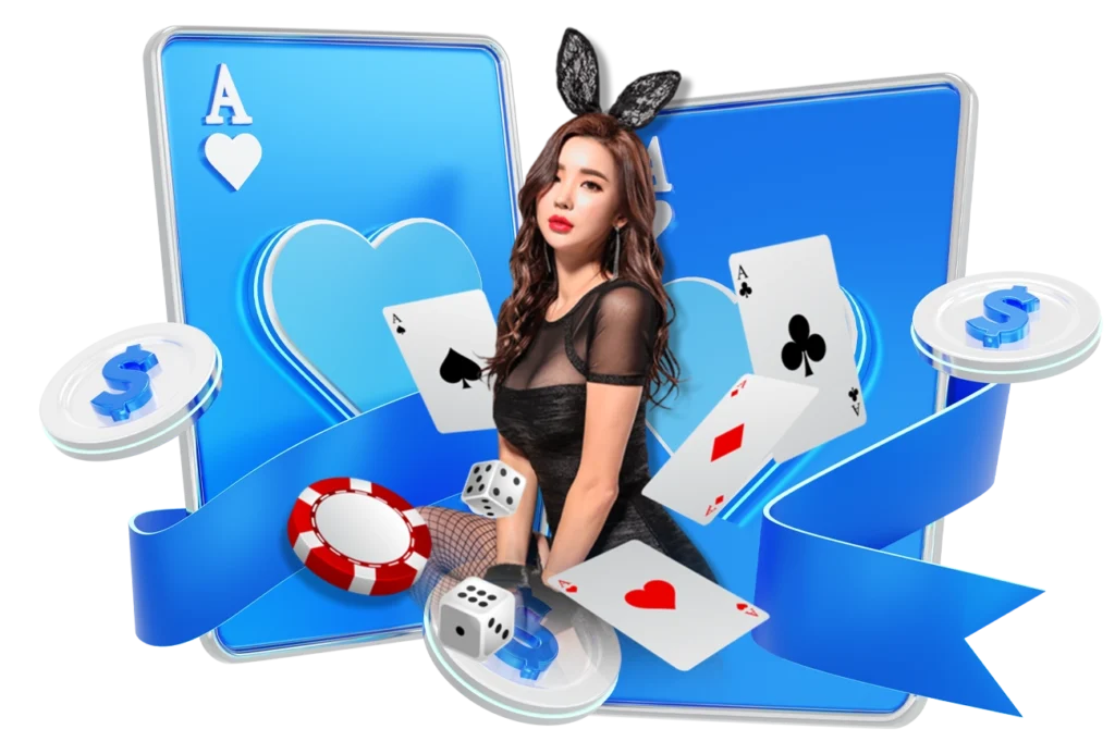 คาสิโนออนไลน์ - Arom168