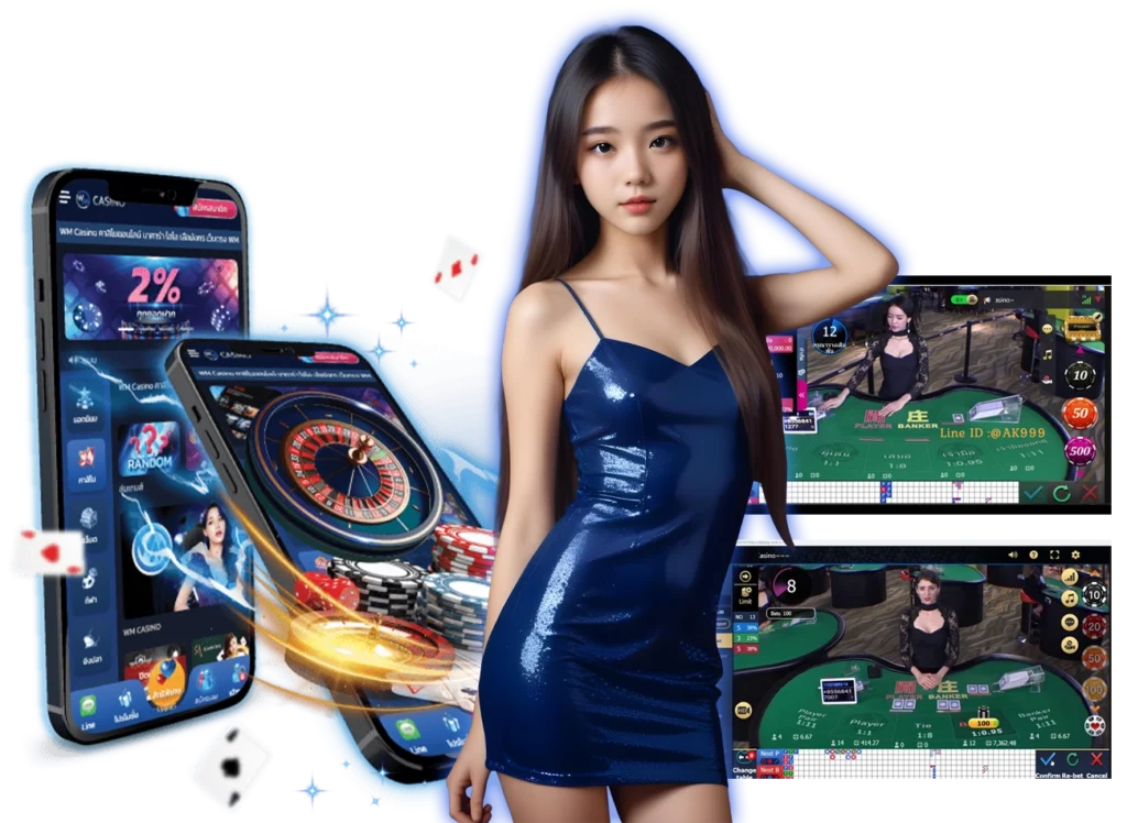 WM Casino