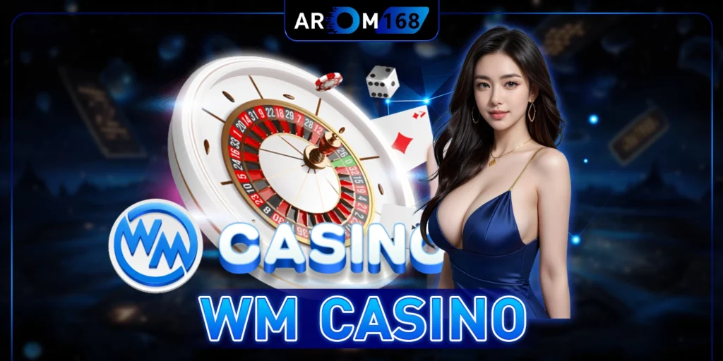 wm casino