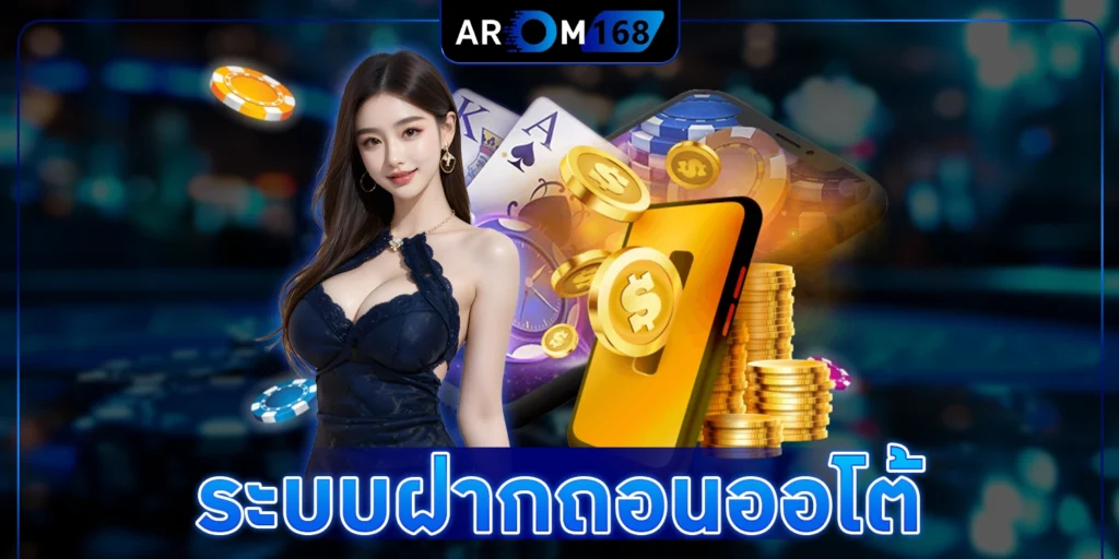 arom168