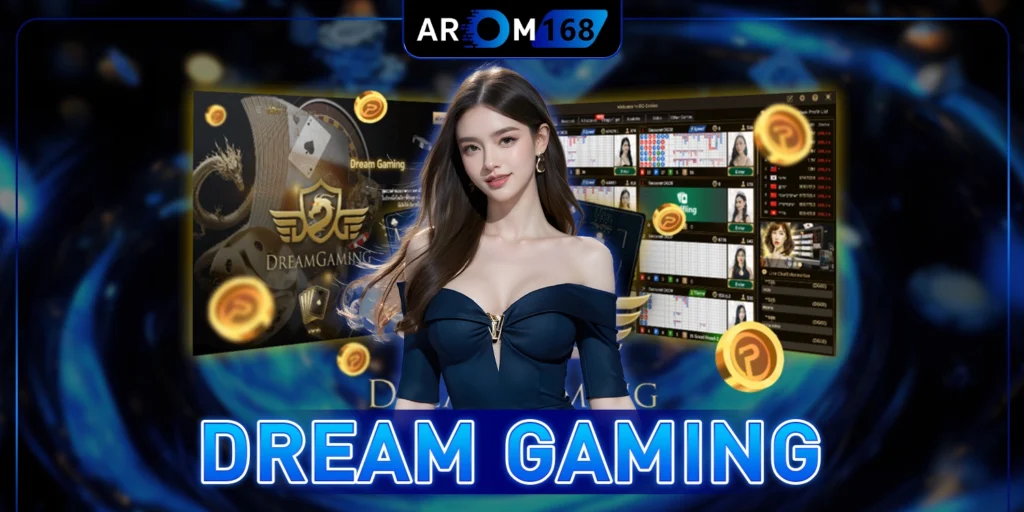 Dream Gaming