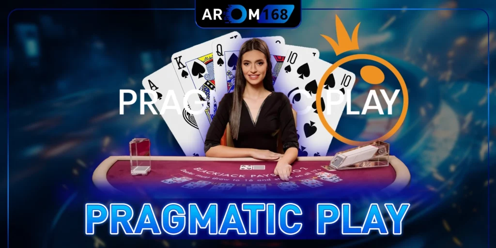 Pragmatic Play
