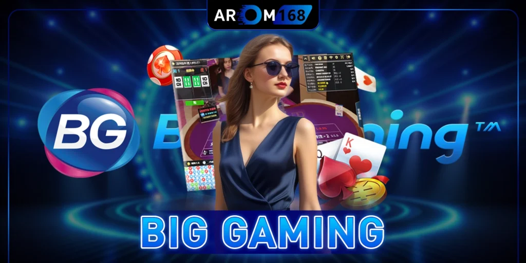 Big Gaming