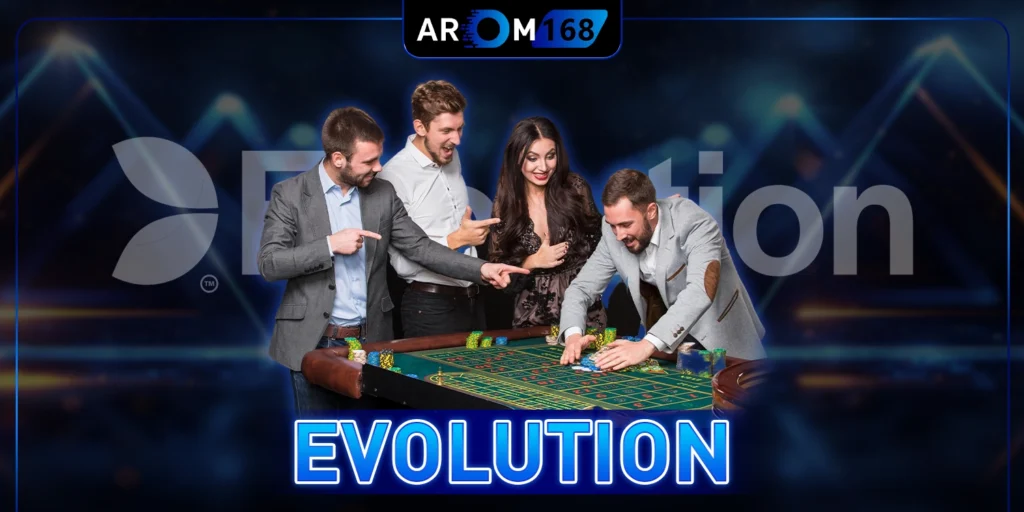 EVOLUTION