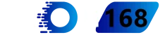 LOGO AROM168